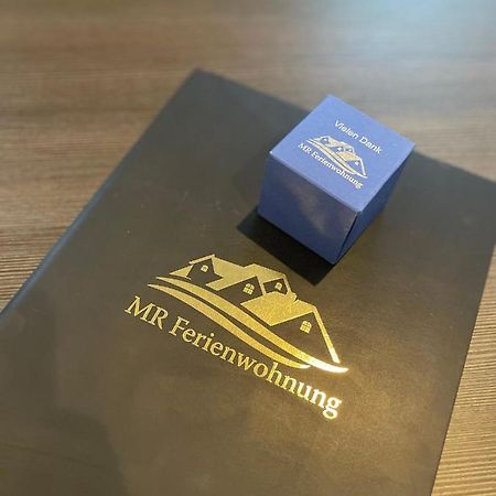 Mr Ferienwohnung - Wohnung Emma Schellerten Dış mekan fotoğraf