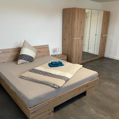 Mr Ferienwohnung - Wohnung Emma Schellerten Dış mekan fotoğraf