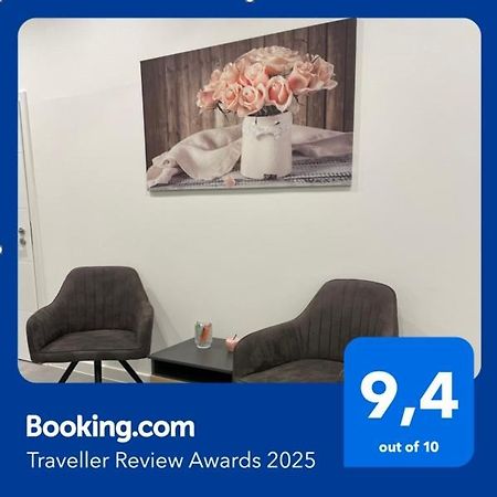 Mr Ferienwohnung - Wohnung Emma Schellerten Dış mekan fotoğraf