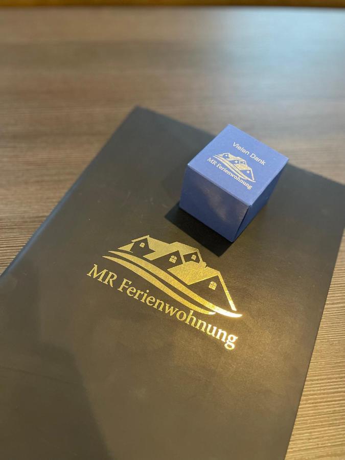 Mr Ferienwohnung - Wohnung Emma Schellerten Dış mekan fotoğraf