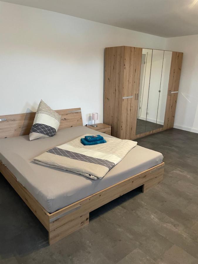 Mr Ferienwohnung - Wohnung Emma Schellerten Dış mekan fotoğraf