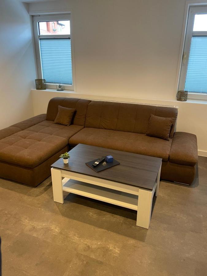 Mr Ferienwohnung - Wohnung Emma Schellerten Dış mekan fotoğraf