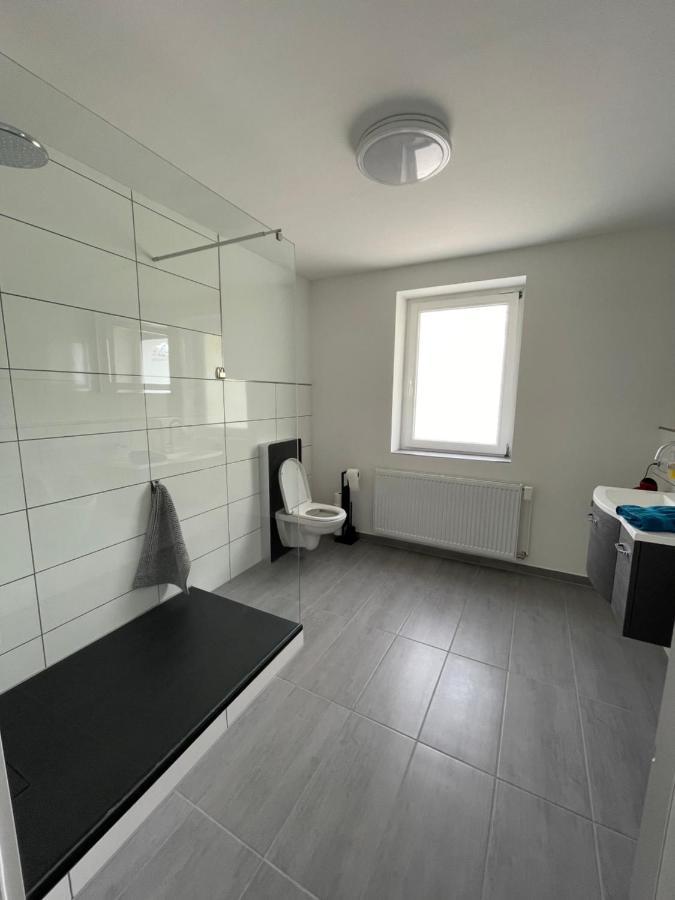 Mr Ferienwohnung - Wohnung Emma Schellerten Dış mekan fotoğraf